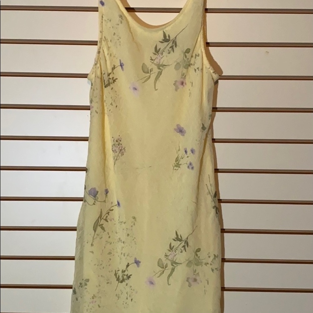 Women’s summer dress